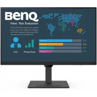 BenQ BL3290QT 31.5" QHD, IPS -näyttö, USB-C hub