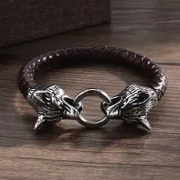Varia Design Thunder rannekoru ruskea