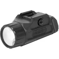 Holosun PID HC Asevalo / Pistoolivalo 800 lumen / 42000 kandela