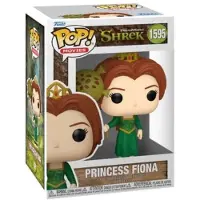 Funko POP! POP! Vinyylihahmo: Shrek - Fiona
