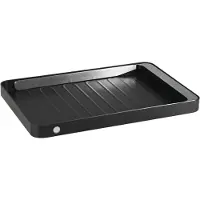 Stelton Take Away tarjotin musta