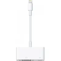 Apple Lightning - VGA adapteri