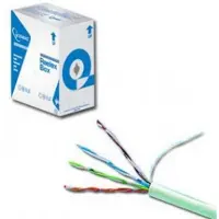 Cablexpert UPC-5004E-L, 304,8 m, Cat5e, Harmaa