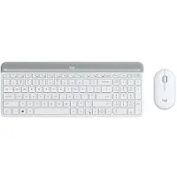 Logitech MK470 Keyboard + Mouse (920-009189)