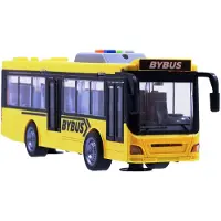 Impulse Motor City - Bus w. light & sound (28.5 cm) ( I-1603003 )