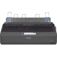 Epson LX 1350 Printer Mono B/W (C11CD24301)