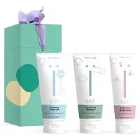 Naif Baby & Kids Mini Shower Routine