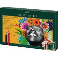 Faber Castell Fc-210054 Tussi