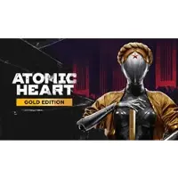 Atomic Heart - Gold Edition