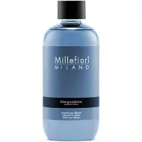 Millefiori Reed Blue Posidonia Refill Huonetuoksu 250 ml