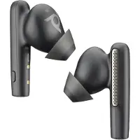 HP Poly – HP Poly Voyager Free 60/60+ Blck Earbuds (8L5A6AA)