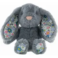Tinka - Bunny Flower Blue (18 cm) (9-900210)