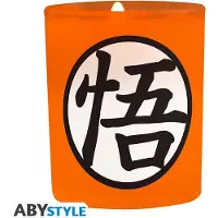 Dragon Ball - Kame symbol - Kynttilä (tuikku)
