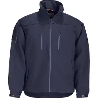 5.11 Tactical Sabre Jacket 2.0 (Color: Moss, Size: 3XL)