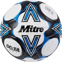 Mitre Delta One Jalkapallo