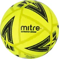 Mitre Ultimatch Indoor Jalkapallo