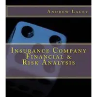 Insurance Company Financial & Risk Analysis