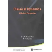 Classical Dynamics: A Modern Perspective