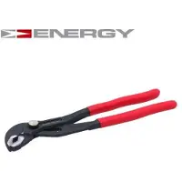 Energy Putki-/vesipumppupihdit NE00682