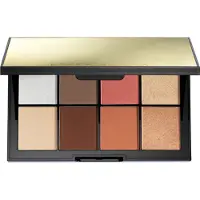 Kevyn Aucoin Sculpt and Define Contour Book Volume IV Meikkipaletti 22 g Volume IV