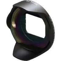 SeaLife Sportdiver Sl053 Wide Angle Linssi