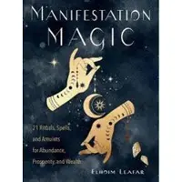 Red Wheel/Weiser Manifestation Magic