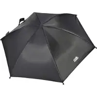 Lorelli UV Pro lastenvaunun sadesuoja, musta