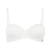 Hunkemoller Rintaliivi 'Angie' valkoinen