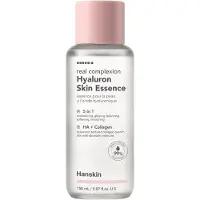 Hanskin Real Complexion Hyaluron Skin Essence Kasvovesi 150 ml
