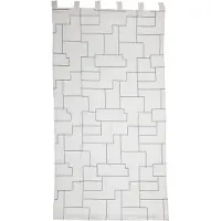 Bloomingville Lyria curtain