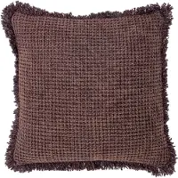 Bloomingville - Delva Tyyny 45x45 cm Liila