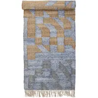 Bloomingville Vikka rug