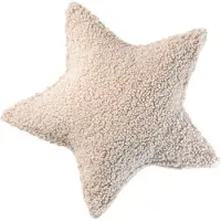 WigiWama Star Tyyny, Biscuit