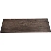 Oyoy MINI Hevali Night & Day Bed Safety Rail - Brown - 60X16.5X2CM x 60