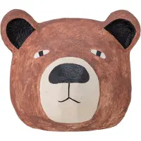 Bloomingville Teda Wall Decor - Brown - ONE SIZE x 29