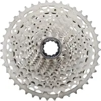 Shimano 11-vaihteinen Deore CS-M5100 11-42T kasetti