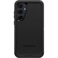 Otterbox – Defender Galaxy A55 5G BLK PolyBag (77-95431)