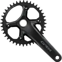 Shimano Grx 610 Kampisarja