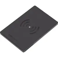 Crestron Electronics – RFID Card Reader (RFID-USB)