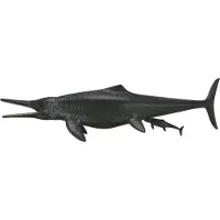 Collecta Figurine Collecta Dinosaur Temnodontosaurus