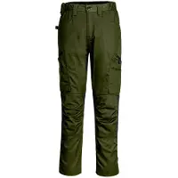 Portwest CD881 WX2 Eco stretch-perustyöhousut