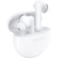 OPPO Enco Buds2 True Wireless -kuulokkeet, valkoinen (Bundle)