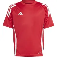 Adidas Tiro24 Jsyy - Red - 164