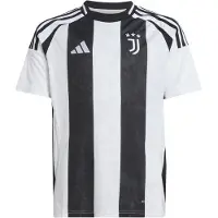 Adidas Jalkapallopaita - Juventus H JSY Y - Valkoine - - 12 v (152) - Jalkapallopaidat