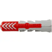 Fischer Nylon ankkuri 14x70 mm; 20 kpl.