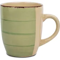 Nava Keraaminen muki Lines 355 ml