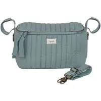 3 Sprouts - Organizer - Quilt / Balsam green (ISQSGN)