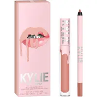 KYLIE COSMETICS Velvet Lip Kit 700 Bare