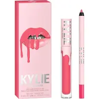 KYLIE COSMETICS Velvet Lip Kit 203 Party Girl
