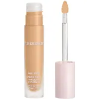 KYLIE COSMETICS Power Plush Longwear Concealer 5W Warm